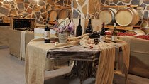 Ancient Corinth & Nemea Wine Tour (Full Day)