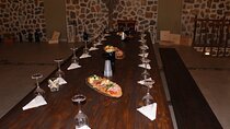 Peloponnese & Nemea Wine Tour (Full Day)