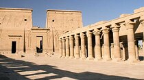 Philae temple, High Dam and Obelisk private tour