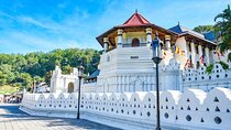 Private Vehicle/Air port to kandy pick ups & drops with botanical garden