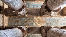 Dendera and Abydos Tour from Luxor