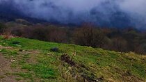 Hiking Tour to Lagodekhi National Park from Tbilisi