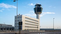 From Athens Intl. Airport to Athens centre
