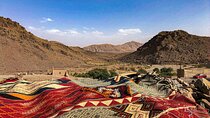 Full-Day Private Tour to Ouarzazate from Marrakech