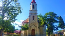 Tour to German Settlements from Tbilisi (Elisabetthal, Trialeti, Katharinenfeld)