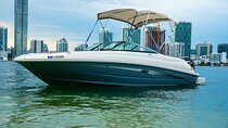 Fort Lauderdale Boat Tour Adventure