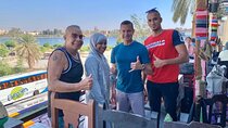 Full-Day Luxor Tour from Cairo by Plane