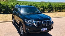 Adelaide Hills and Hahndorf Half Day Tours - Private and Luxury