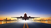 From Athens Intl. Airport to Piraeus Port