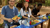 Spice tour and cooking class (local food)