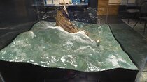 Mel Fisher Maritime Museum Admission Ticket