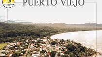 Private Transport San Jose to Puerto Viejo