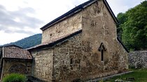Tour to Nokalakevi from Tbilisi (Fortress,Shurubumu, Salkhino,Martvili,Ojaleshi)