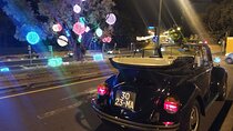 Funchal Christmas lights sightseeing night tour