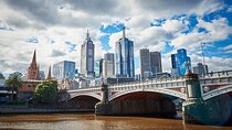 Highlights of Melbourne Cruise