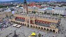 Katowice Airport Krakow Private Transfer, Private Driver Service