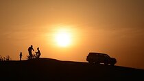 VIP Desert Safari Dubai