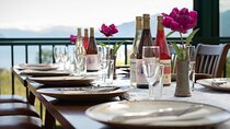 Cidery Day Tour with a Fjord Cruise from Bergen