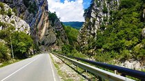 11 Days/10 Nights Svaneti-Racha-Kazbegi Region Tour Package in Georgia