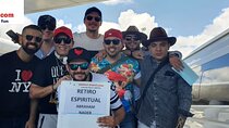 Shared Transportation from Cancun Airport to Playa del Carmen