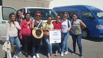 Shared Transfer from Cancun Airport 