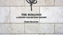 To Costa Navarino, Westin Resorts From Athens