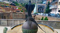 11 Days/10 Nights Birdwatching Tour Package in Georgia 