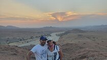 Private Wadi Feynan Experience and Overnight from Amman