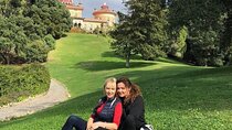 Mafra and Sintra: Choose 3 of 6 Palaces to visit on private tour