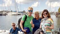 St. Lucia Airport Transfers from Hewanorra Private - Round Trip