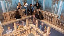 ArtVo Immersive Gallery Experience