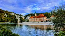 Exclusive Bavarian beer tastings with Danube cruise from Munich