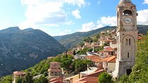 3 Day Private Tour in Olympia, Delphi & Monasteries of Meteora