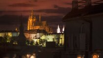 Prague Photoshoot for Couples, Betrothed, Family & Friends