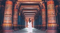 Discover Ouarzazate: Atlas Studios & kasbah ait ben haddou