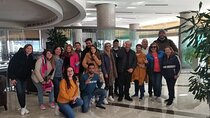 Istanbul Full Day Walking Tour with Guide