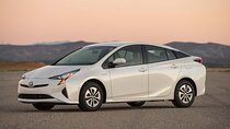 Private Transfer from or to SFO and San Francisco FL