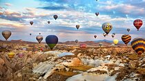 7N 8D Full Package Highlight Turkey Trip