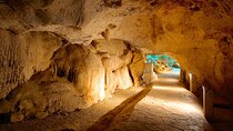 Green Grotto Caves and Dunn's River Falls Guided Tour with Admission