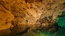 Montego Bay to Green Grotto Cave