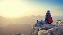 Private trip to Sharm El Sheikh: Mount Sinai Sunrise Hike & Monastery Visit
