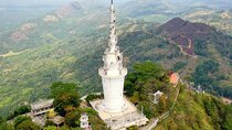 Ambuluwawa & Ramboda Falls Tour From Kandy 
