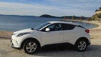 Airport Split or Split to Dubrovnik for singles or couples