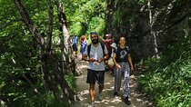 From Zadar - National Park Plitvice Lakes transport and Skip the line