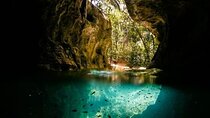 6-Day São Paulo Tour: From City, Waterfalls and Caves - (Petar) 