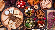 Flavors of Winter Haven Food Tour