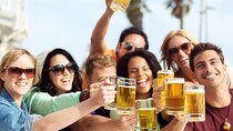 Happy Hour Downtown Pub Crawl