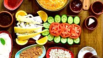 Private and guided Istanbul food tour - Taste of Istanbul