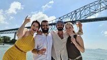 Sea Breeze Champagne Adventure