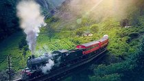 Exclusive Grand Tour of Sri Lanka